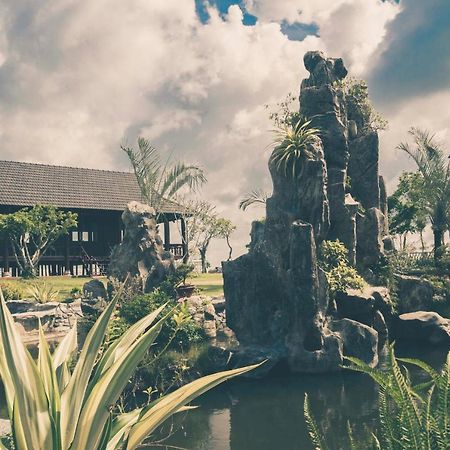Thu Duy Resort Cà Mau 외부 사진