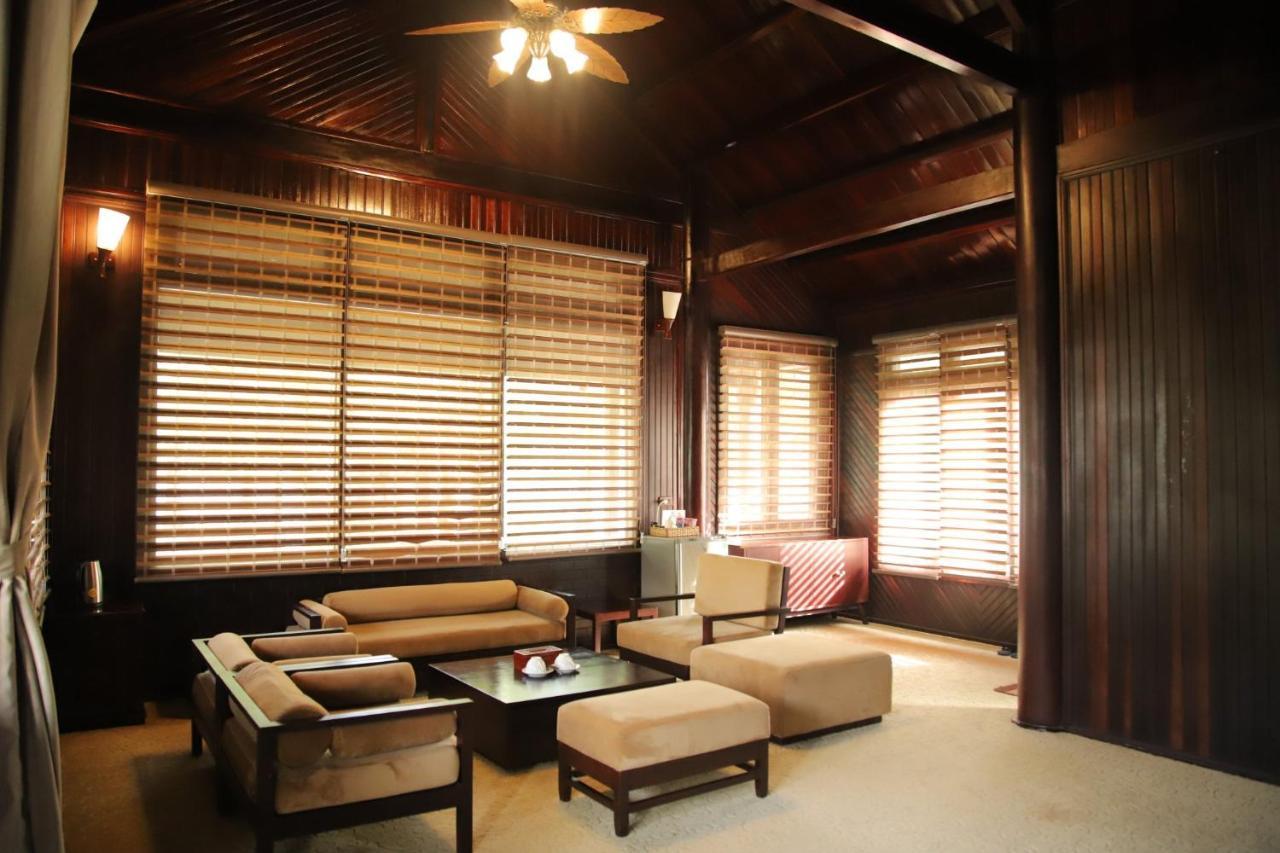 Thu Duy Resort Cà Mau 외부 사진